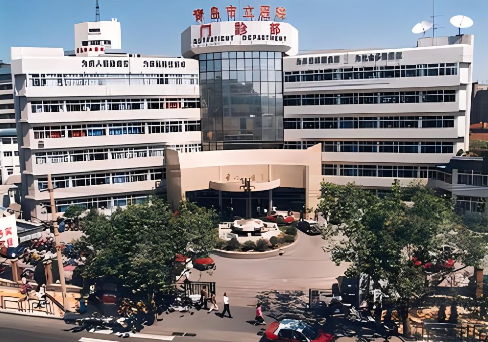 纯水与供气系统
